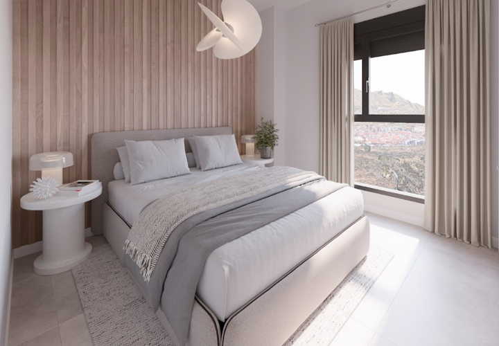 Penthouse i Mijas, Malaga, Mijas - € 537 000 | Ref: DPIc346861 - foto 1