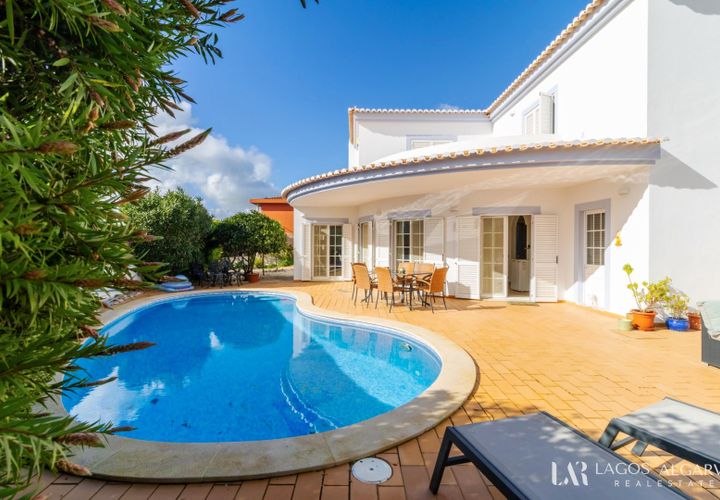 Villa i Luz, Faro, Luz - € 895.000 | Ref: VA111 - foto 1