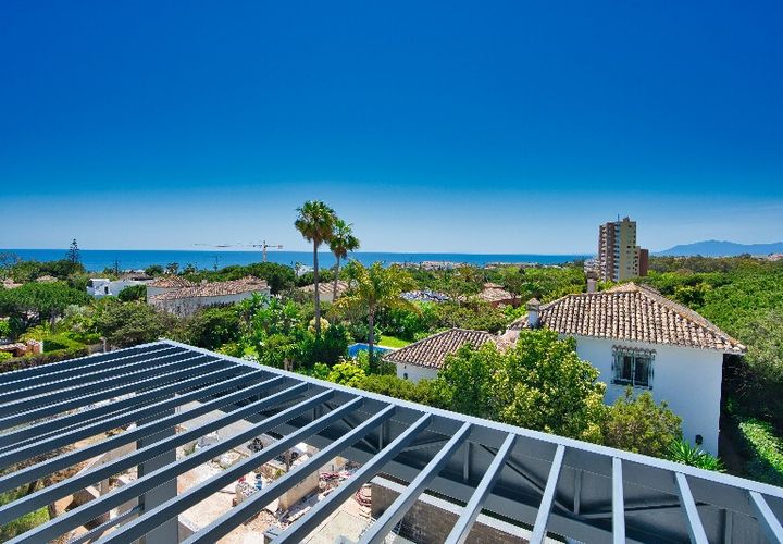 Villa a Marbesa, Malaga, Marbesa - € 3.595.000 | Ref: R4238248 - foto 1