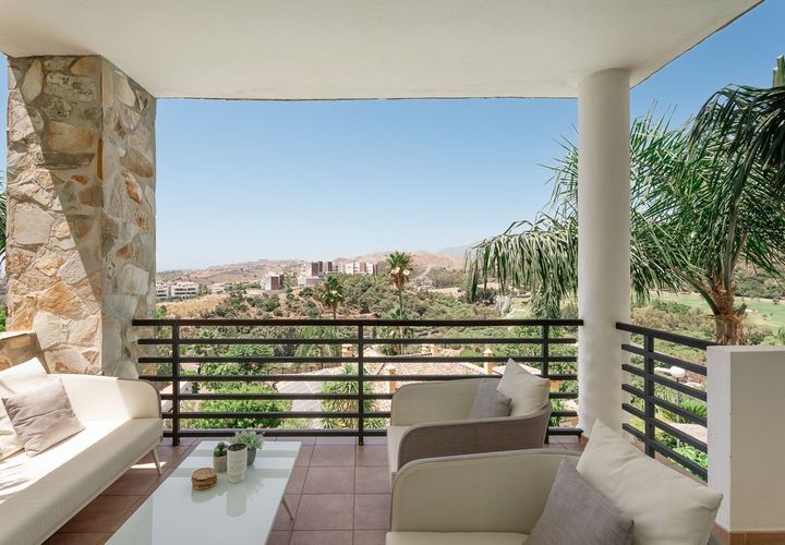 Leilighet i Chilches, Malaga, Chilches - € 450 000 | Ref: R5116936 - foto 1