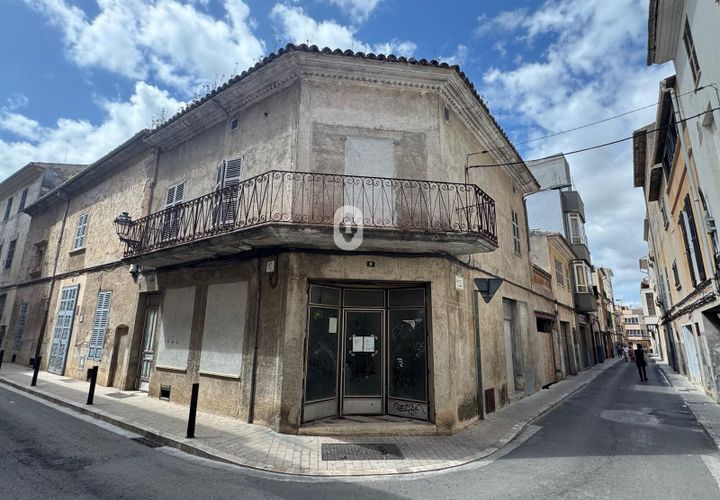 Villa i Manacor, Mallorca, Manacor - € 398.000 | Ref: P002090/10684 - foto 1