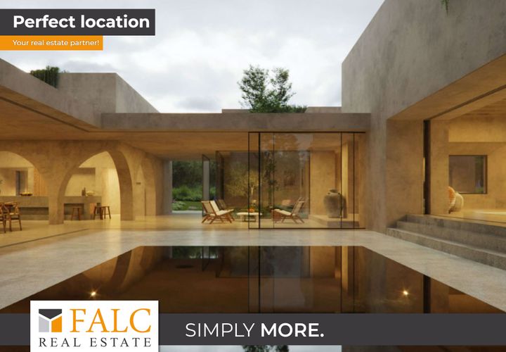 Villa a Santa Ponsa, Mallorca, Santa Ponsa - € 12.400.000 | Ref: FALC-Nep-62631 - foto 1