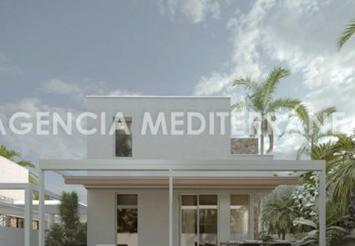 Villa i Denia, Alicante, Denia - € 895.000 | Ref: 5691/5940 - foto 1