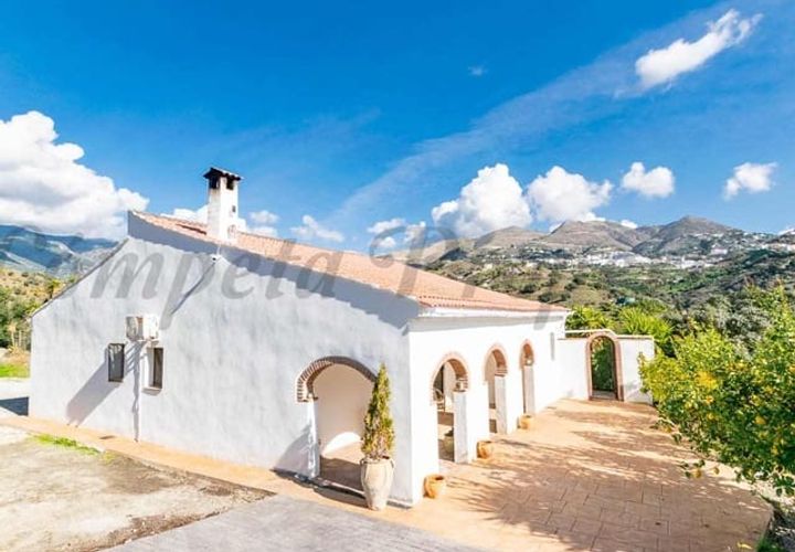 Villa i Archez, Malaga, Archez - € 325.000 | Ref: CP775 - foto 1