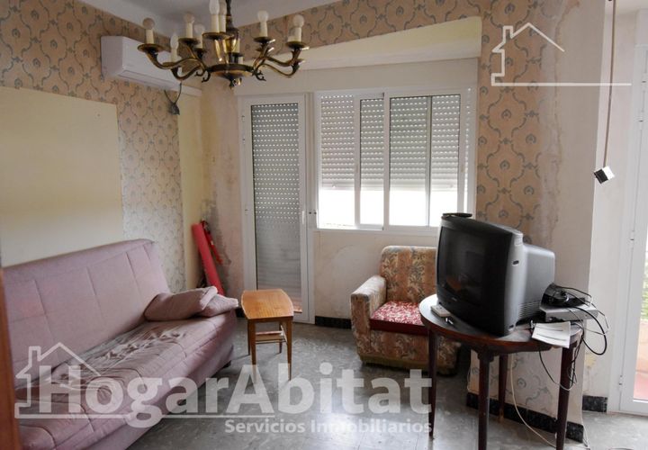 Leilighet i Llauri, Valencia, Llauri - € 85 000 | Ref: 00P-SLL85.FVXZ-A/3716 - foto 1