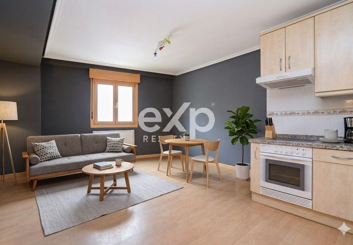 Leilighet i Aller, Asturias, Aller - € 69 900 | Ref: EXP12093/8930 - foto 1