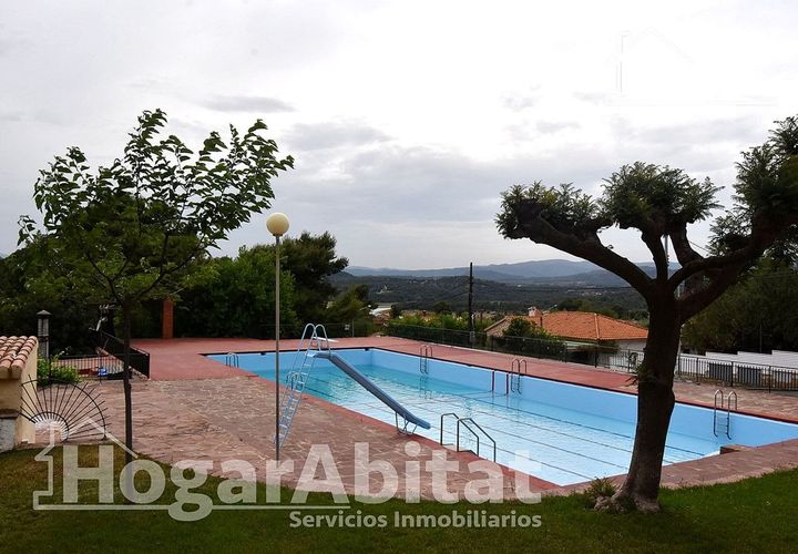 Villa a Borriol, Castellon, Borriol - € 350.000 | Ref: 120MAR350.OP-B/3716 - foto 1