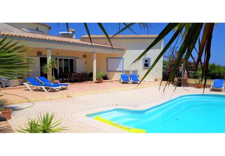 Villa a Moncarapacho, Faro, Moncarapacho - € 695.000 | Ref: MV610 - foto 1