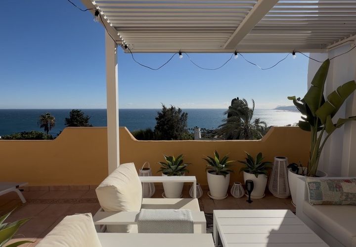 Duplex i Casares, Malaga, Casares - € 415.000 | Ref: HFMl5234851 - foto 1