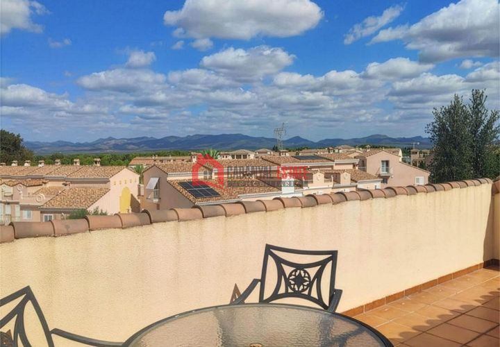 Dupleks i Betera, Valencia, Betera - € 399 000 | Ref: 4971 - foto 1