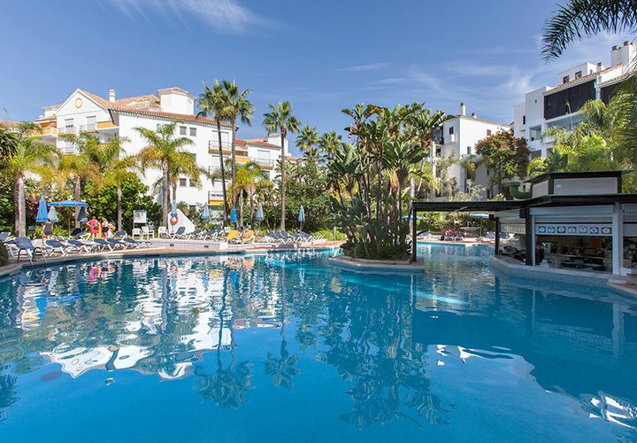 Lejlighed i Marbella, Malaga, Marbella - € 849.000 | Ref: HFMl5235802 - foto 1