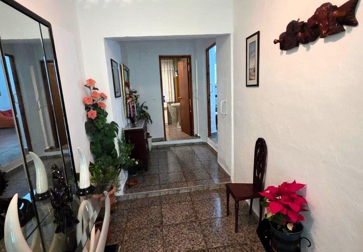 Villa a Albunuelas, Granada, Albunuelas - € 69.000 | Ref: L836 - foto 1