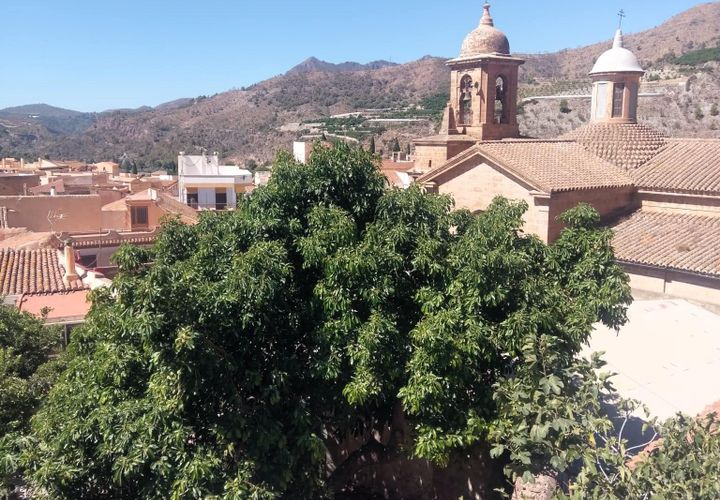 Villa i Velez De Benaudalla, Granada, Velez De Benaudalla - € 170.000 | Ref: L837 - foto 1