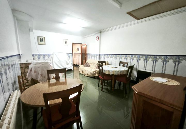 Villa i Barxeta, Valencia, Barxeta - € 166.000 | Ref: 03689/399 - foto 1