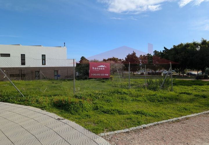 Helårsgrund i Torre Del Mar, Malaga, Torre Del Mar - € 315.000 | Ref: 26003 - foto 1