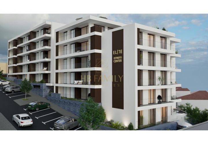 Leilighet i Camara de Lobos, Madeira, Camara de Lobos - € 455 000 | Ref: 1019_G - foto 1