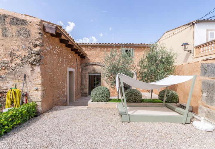 Villa i Sencelles, Mallorca, Sencelles - € 1.390.000 | Ref: PS04030 - foto 1