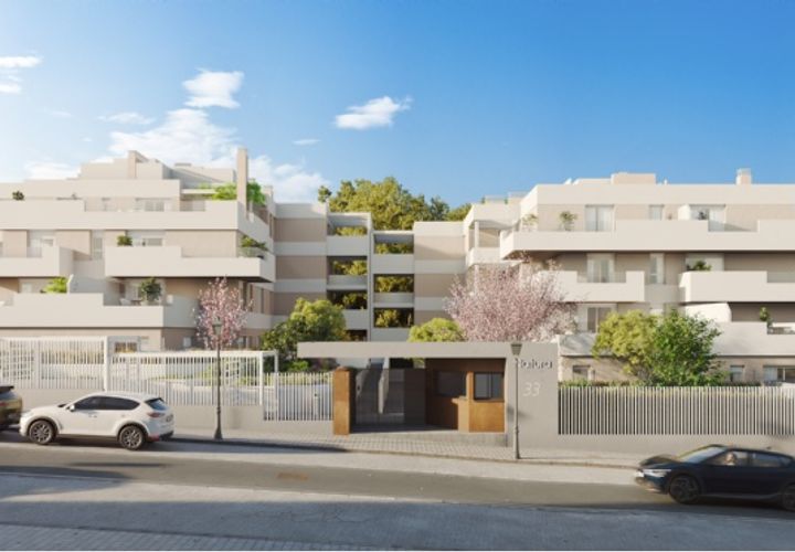 Penthouse i Rocafort, Valencia, Rocafort - € 539 800 | Ref: FORO_E196239 - foto 1