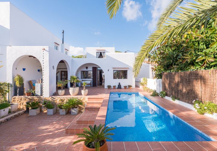 Villa i Santa Eulalia Del Rio, Ibiza, Santa Eulalia Del Rio - € 1.500.000 | Ref: 359 - foto 1