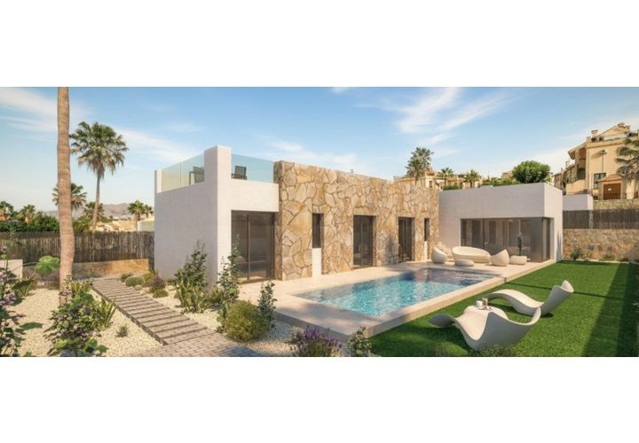 Villa i Algorfa, Alicante, Algorfa - € 579.000 | Ref: N9478 - foto 1