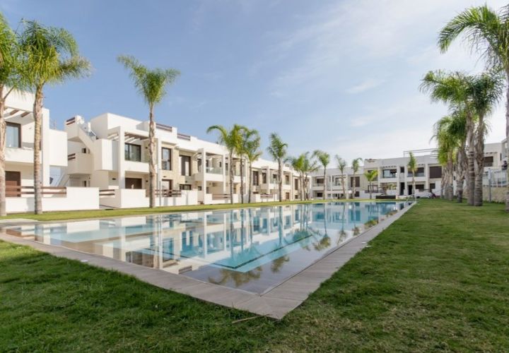 Bungalou a Los Balcones, Alicante, Los Balcones - € 320.000 | Ref: N6471 - foto 1