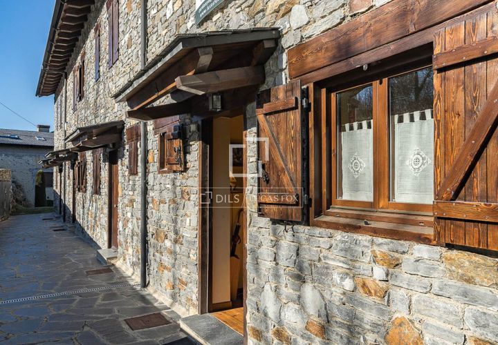 Villa i Queixans, Gerona, Queixans - € 530.000 | Ref: CER65450 - foto 1