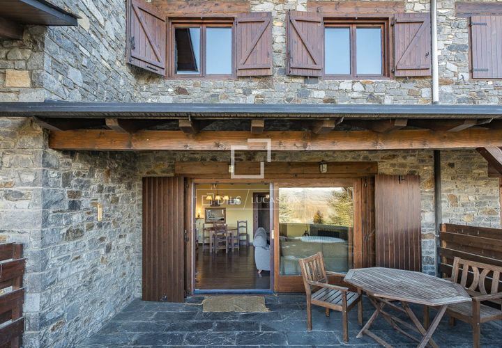 Villa - Queixans, Gerona, Queixans - € 530 000 | Réf : CER65450 - photo 1