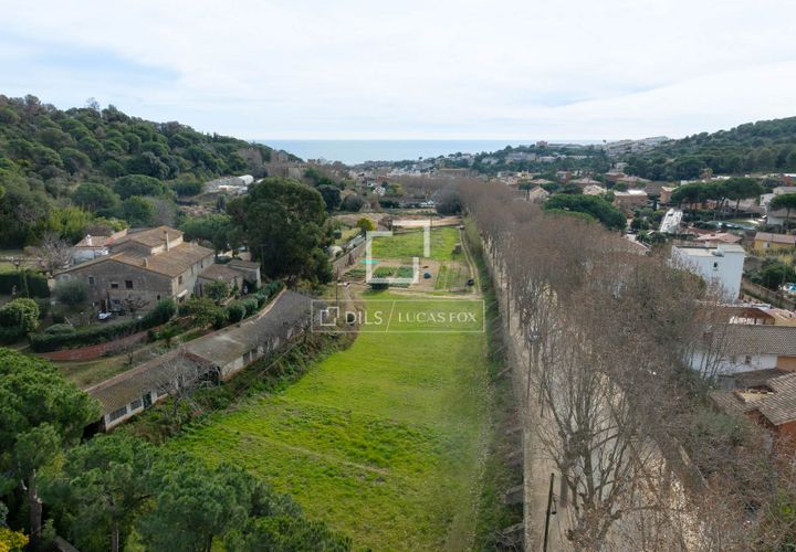 Terra a Teia, Barcelona, Teia - € 1.200.000 | Ref: MRS65342 - foto 1