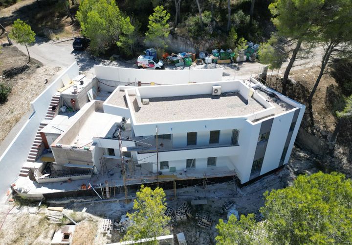 Villa i Moraira, Alicante, Moraira - € 1.095.000 | Ref: VD50213 - foto 1