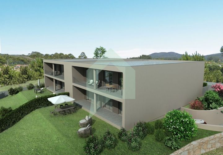 Lejlighed i Barcelos, Braga, Barcelos - € 260.000 | Ref: EMP_34_G - foto 1