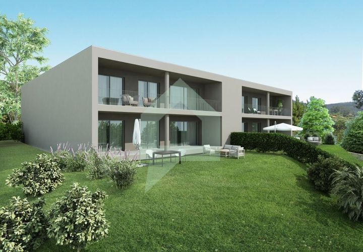 Lejlighed i Barcelos, Braga, Barcelos - € 265.000 | Ref: EMP_34_B - foto 1