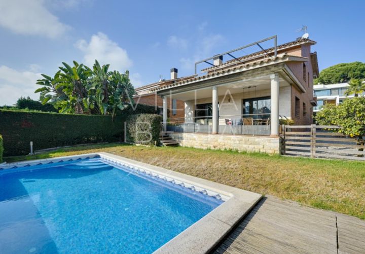 Villa i Calonge, Gerona, Calonge - € 895.000 | Ref: 369 - foto 1