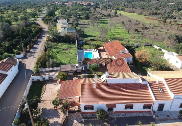 Villa i Paderne, Faro, Paderne - € 995.000 | Ref: City-24-59A - foto 1