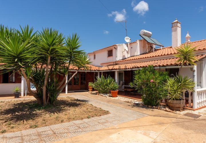 Villa a Paderne, Faro, Paderne - € 549.000 | Ref: City-24-28A - foto 1