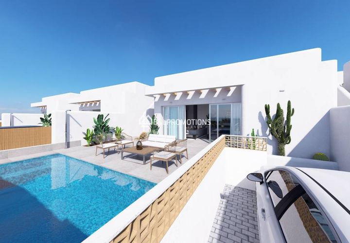 Villa i Dolores, Alicante, Dolores - € 459.900 | Ref: V624 - foto 1
