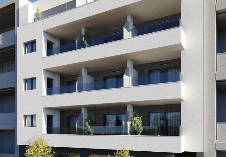 Leilighet i Torrevieja, Alicante, Torrevieja - € 299 000 | Ref: SPS159588 - foto 1