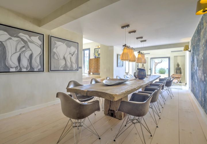 Villa i Tourrettes, Var, Tourrettes - € 4.150.000 | Ref: HH-15433119 - foto 1