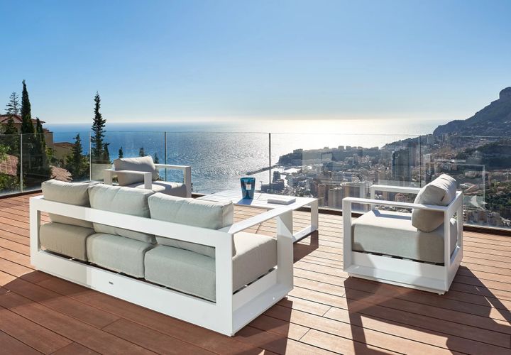 Villa i Roquebrune-Cap-Martin, Alpes-Maritimes, Roquebrune-Cap-Martin - € 6.300.000 | Ref: HH-15187951 - foto 1
