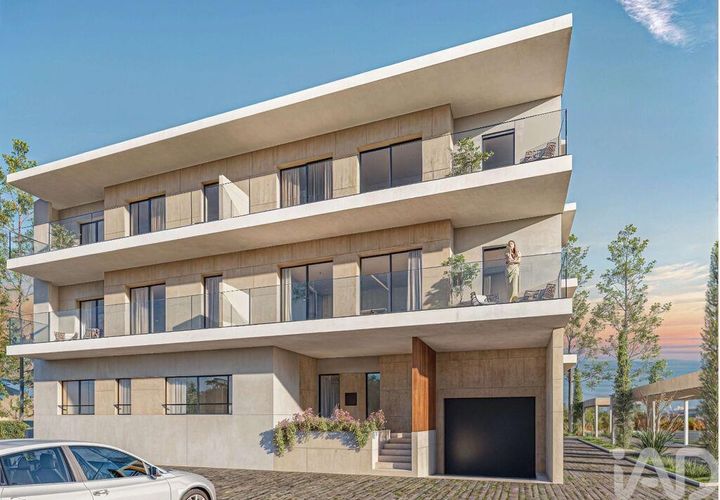 Lejlighed i Peniche, Leiria, Peniche - € 395.000 | Ref: 155550 - foto 1