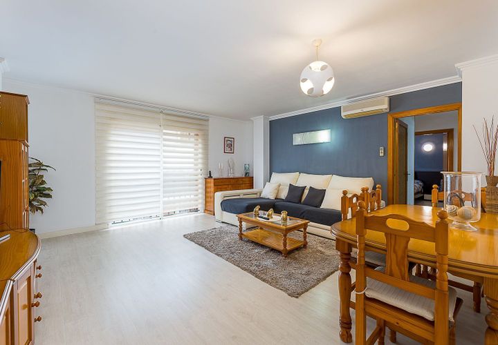 Lejlighed i Soller, Mallorca, Soller - € 445.000 | Ref: C2620/13728 - foto 1