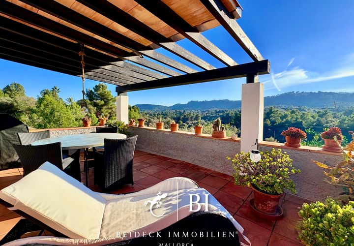 Finca i Son Macia, Mallorca, Son Macia - € 995.000 | Ref: BI-12F - foto 1