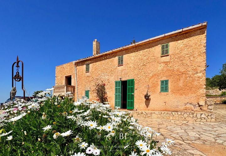 Finca i Manacor, Mallorca, Manacor - € 2.000.000 | Ref: BI-09F-01S - foto 1