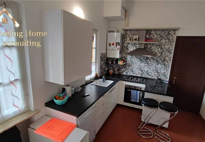 Leilighet i Berbenno, Bergamo, Berbenno - € 54 000 | Ref: BE 0126 - foto 1
