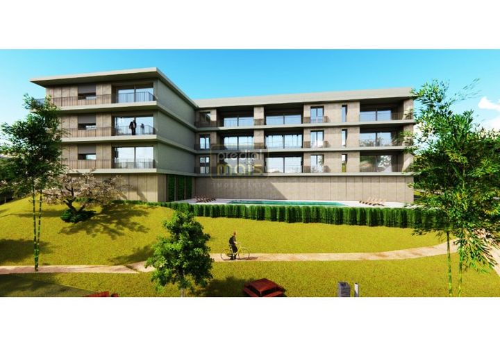 Leilighet i Fafe, Braga, Fafe - € 265 000 | Ref: 1102 - foto 1