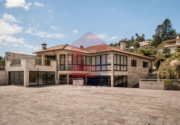 Byhus i Vila Verde, Braga, Vila Verde - € 650.000 | Ref: 08778 - foto 1