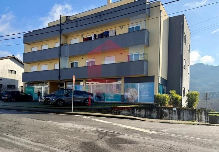 Lejlighed i Amares, Braga, Amares - € 215.000 | Ref: 08768 - foto 1