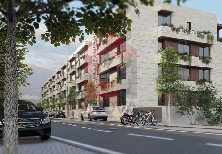Lejlighed i Vila Verde, Braga, Vila Verde - € 315.000 | Ref: 08771 - foto 1