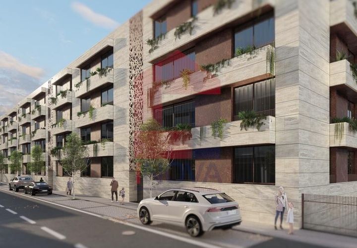 Lejlighed i Vila Verde, Braga, Vila Verde - € 265.000 | Ref: 08772 - foto 1