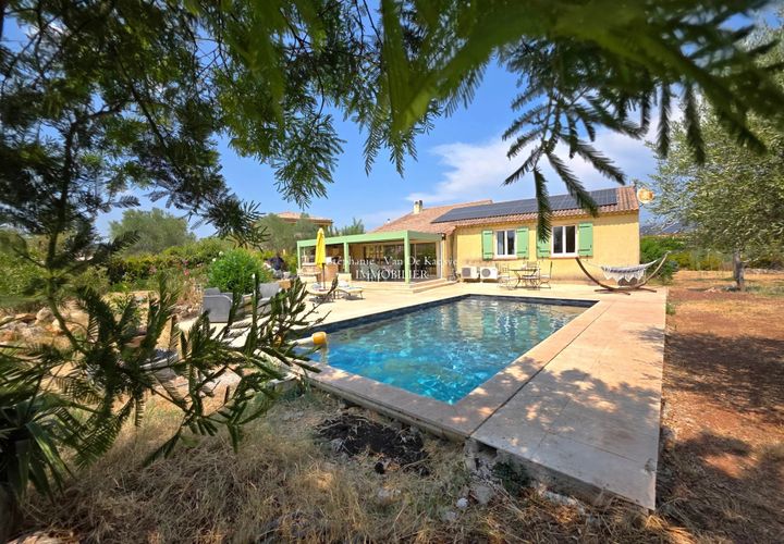 Villa a Le Luc, Var, Le Luc - € 382.000 | Ref: 12484A - foto 1