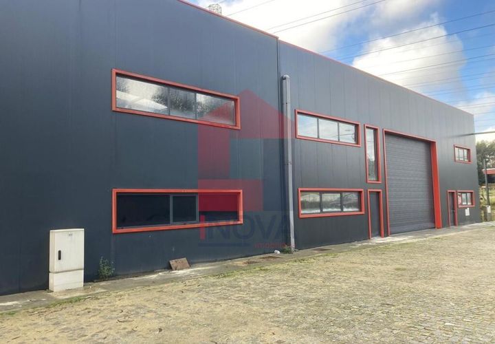 Erhvervsejendom i Vila Verde, Braga, Vila Verde - € 630.000 | Ref: 08767 - foto 1